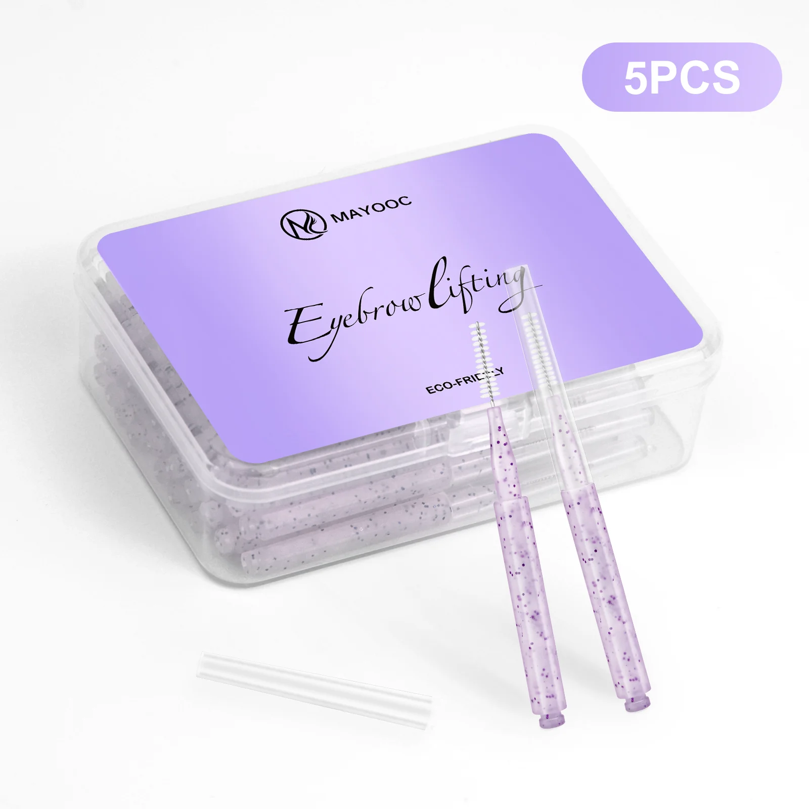 Variant: 5PCS PURPLE