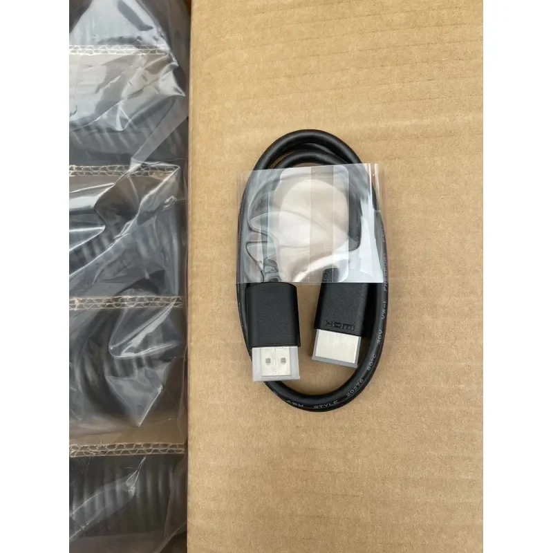 for Dell HP Lenovo HDMI Cable Version 2.1 8K Original Factory Wiring with Original Box High Speed Data Transmission Line