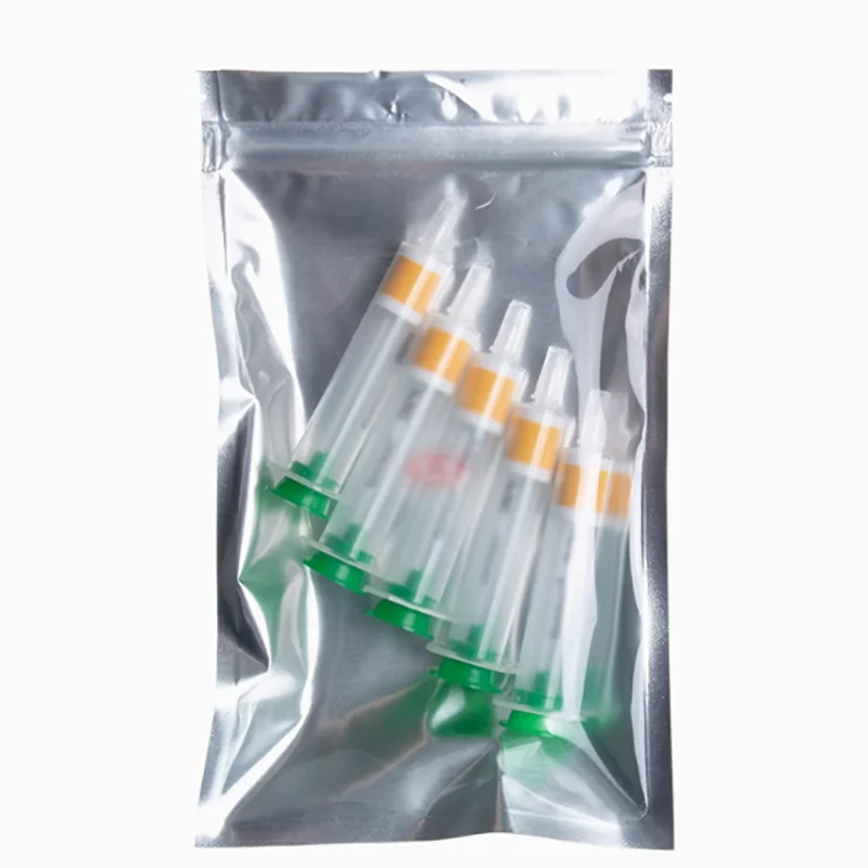1PCS Sampling tube Deozone column waters replace Environmental monitoring 200mg 300mg 350mg 1000mg