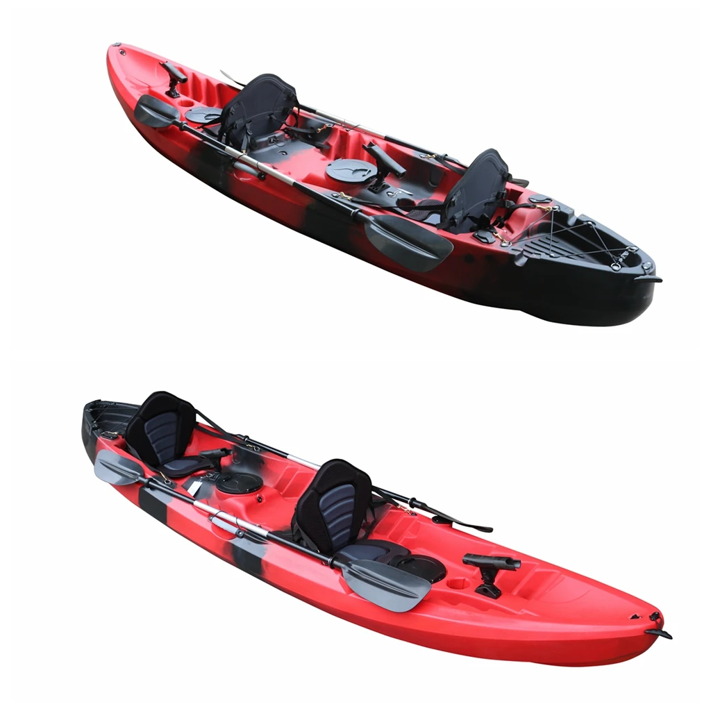Vicking 2 Person Kayak Sale De Pesca Con Pedales Kayak Made In China Canoe And Kayak Accessories Lldpe Material