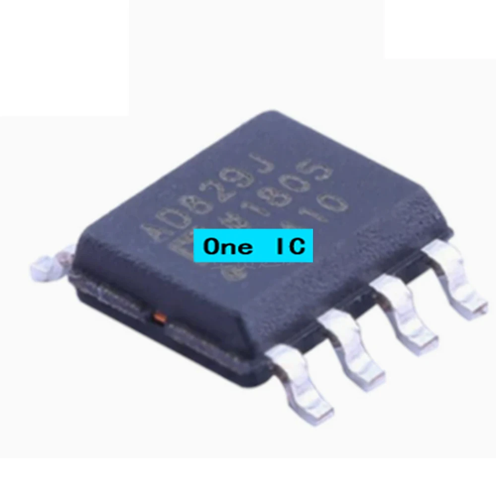 

100% оригинальный AD829JRZ-REEL7 AD829J SOP, новый, подлинный IC