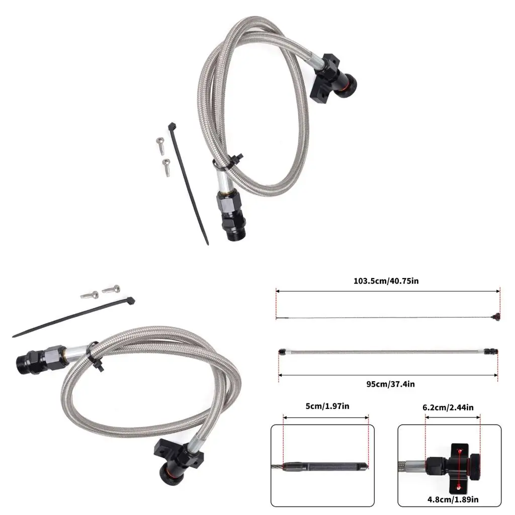 

Устойчивый к износостойкой металлической трансмиссионной жидкости для F150 22200, грузовик с 6R80, 10R80, 4R70E