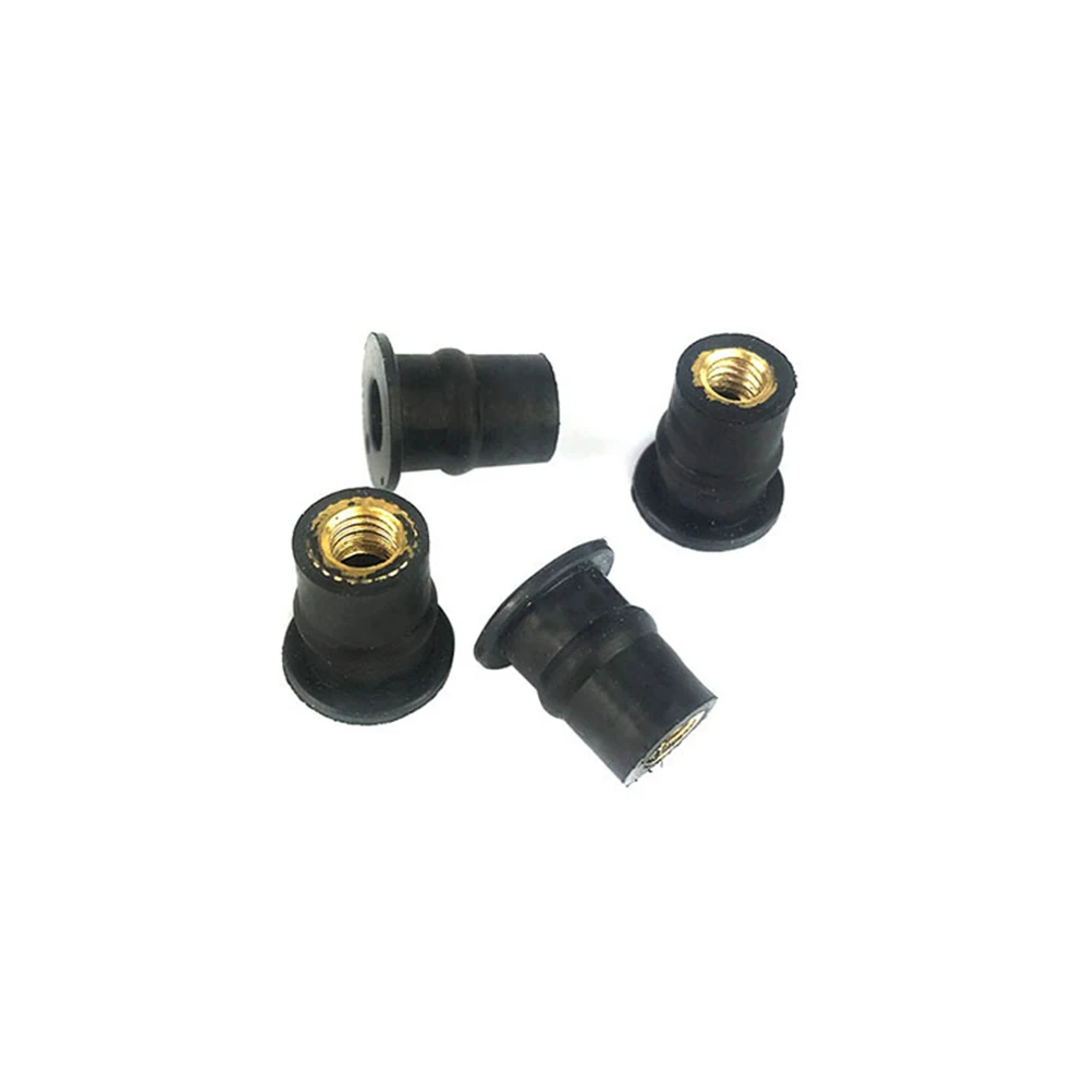 Timing Synchronous Pulley Brass Nut Corrosion Resistance High Temperature Resistance Durable Material Low Backlash Gt2 Open Belt