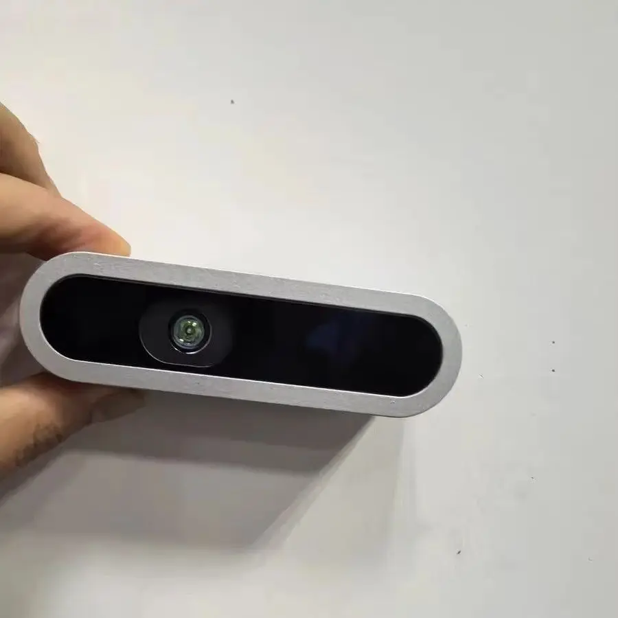 USED Realsense D430L RGBD depth camera for intel Somatosensory sensor ROS robot development Technology Active IR Stereo visual p