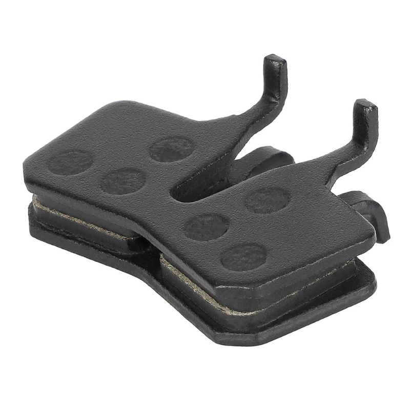 8/10/20pairs Resin Disc Bike Brake Pads for Magura MT5 MT7 MT5e Low Noise High Performance and Durable Mountain Bike Brake Pads