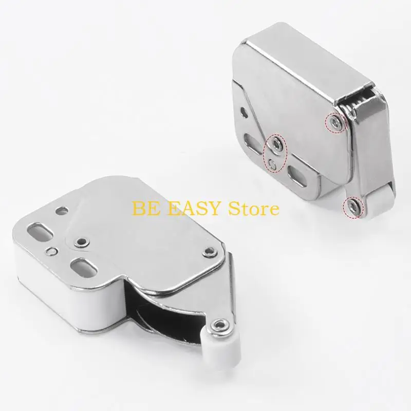 E28F -Bloqueking Discisel Gabinet Captes Touch Patches duradera