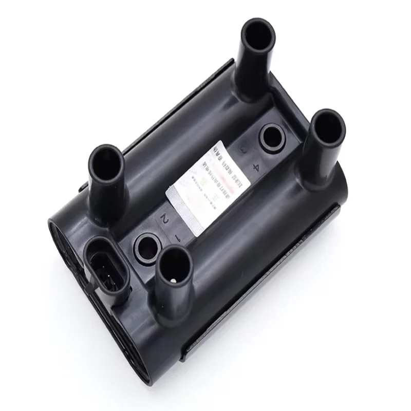 

SMW250510 Great Wall HAVAL CUV H3 H5 WINGLE3 WINGLE5 Катушка зажигания Высоковольтный пакет Подходит для 4G64 4G63 4G69