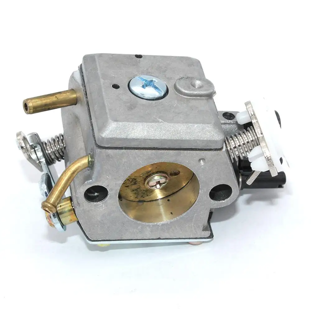 

Carburetor For Jonsered 2063 2065 2071 2163 2165 2171 CS2163 CS2165 CS2171 Chainsaw Walbro Hd-12B HD-6B 503281805