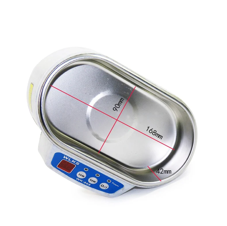compact size