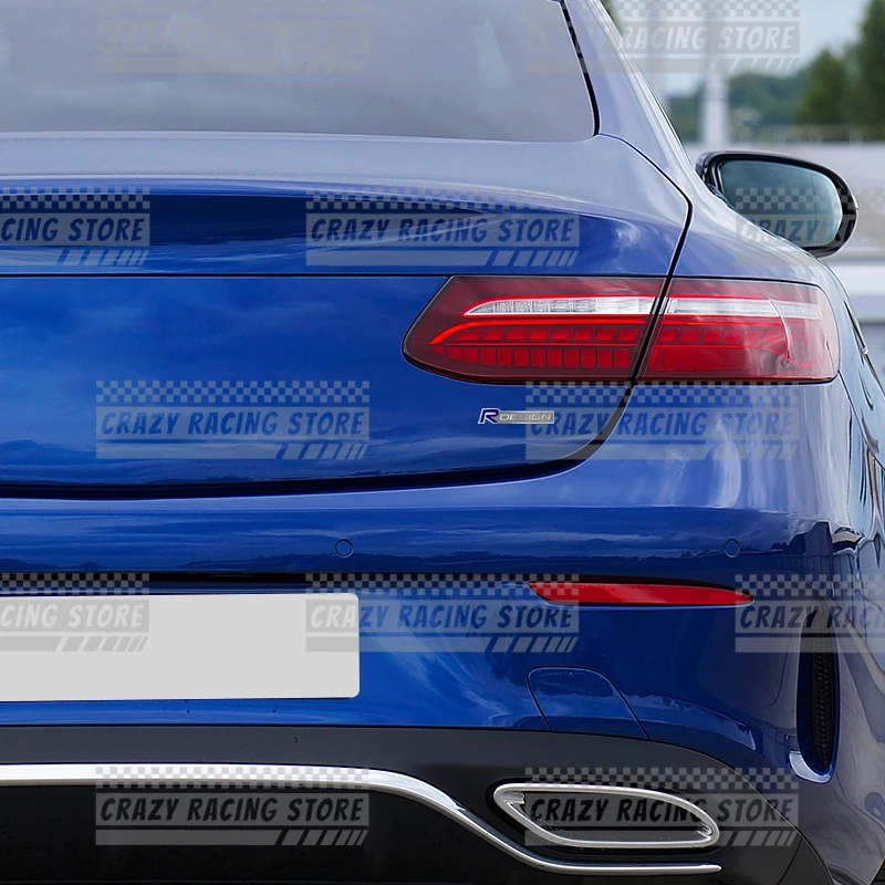 Car Badges R Design Trunk Emblem Metal Stickers Body Decals Letter Grille Decor For Volvo V40 V50 XC40 XC60 XC90 V60 S40 S60 V70 view 4
