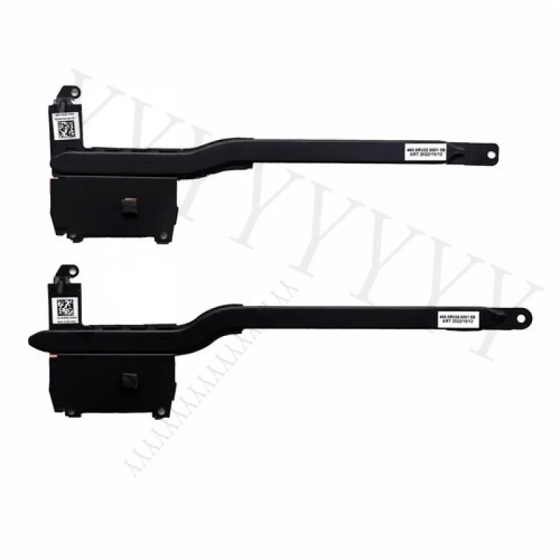 

Y+New For Dell Alienware M16 M18 R1 Laptop Mainboard Heatsink VRM Heatsink