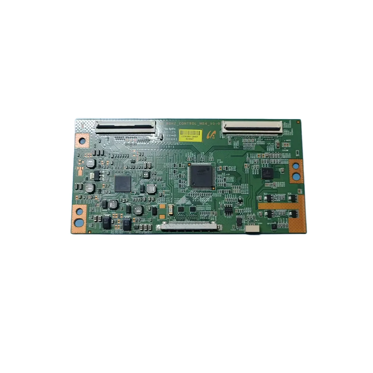 

Оригинальная материнская плата L48E5000E K2-60HZ-C0NTROL-MB4-V0.0