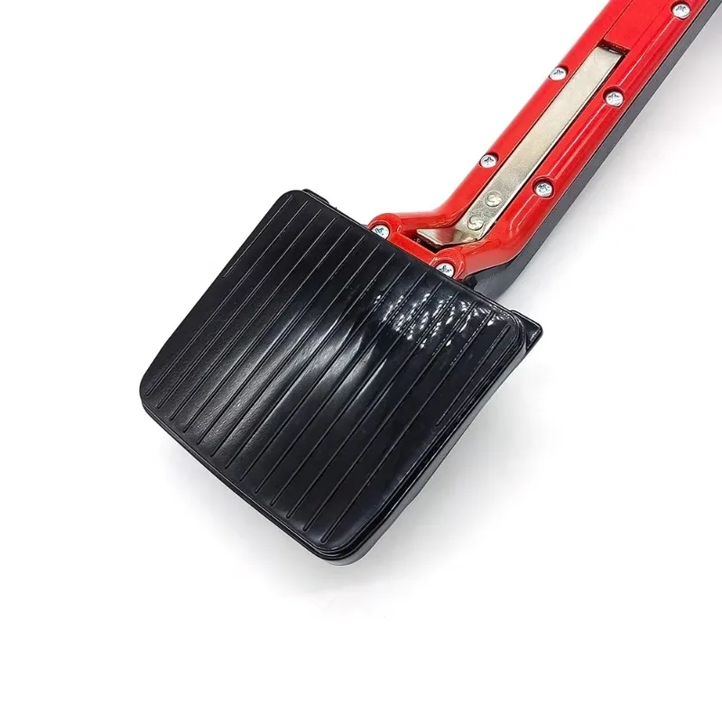 سجادة نقالة يدوية قابلة للتعديل، سجادة غرفة المعيشة للركبة