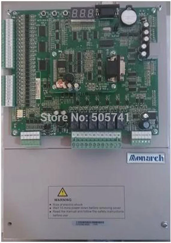 

NICE3000 lift frequency changer inverter L-B-4003/L-B-4005/L-B-4007/L-B-4011/L-B-4015/L-B-18/L-B-4030