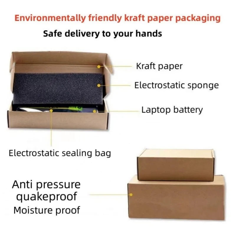 100%Original 3910mAh For Lenovo L16C2PB1/PB2 L16M2PB1 L16M2PB2 L16L2PB1 L16L2PB2 L17L2PF1 L17M2PB7 laptop battery