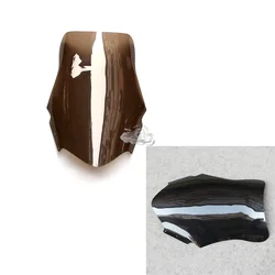 Motorcycle Accessories Windshield Windscreen Fit For YAMAHA Majesty 400 2003 - 2008 YP3 YP400 2004 2005 2006 2007