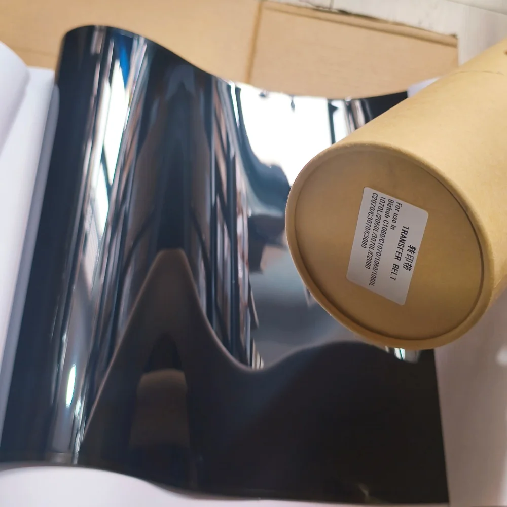 

A1DU504203 Ремень передачи IBT для Konica Minolta Bizhub Press C1060 C1070 71HC AccurioPress C2060 2070 3070i 4070 A50U500101