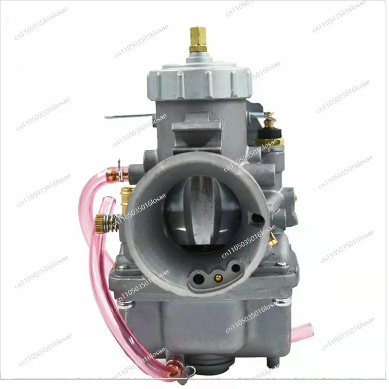 For VM34 Caliber 34mm for Round Slide 16842-6015 VM34SC TZ350 Carburetor