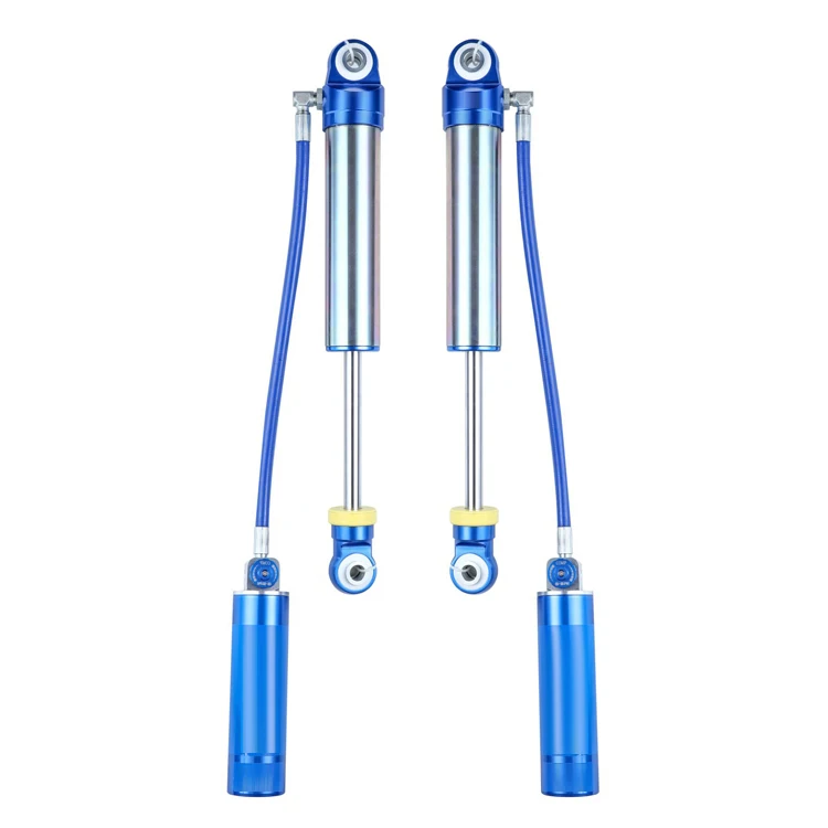 BJ40 OFF road suspension air 4x4 shock absorber