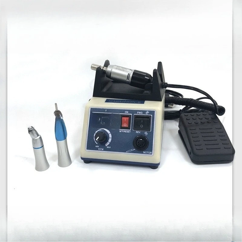 N3 Sander 35000 Rpm… - image