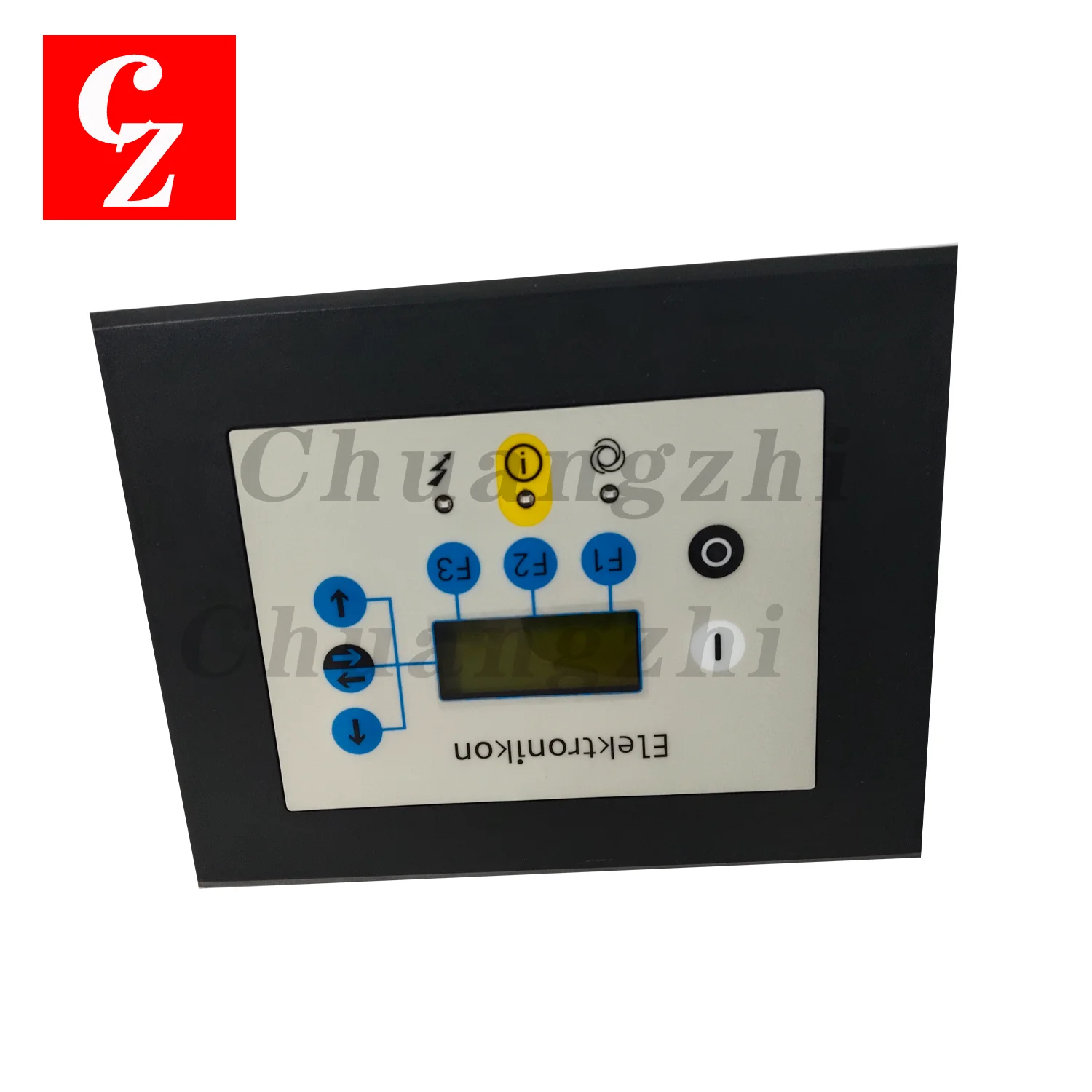 For Atlas Copco  Air Compressor  Controller Panel 1900071001  Controller Operation Screen with Good Quality 1900-0710-01