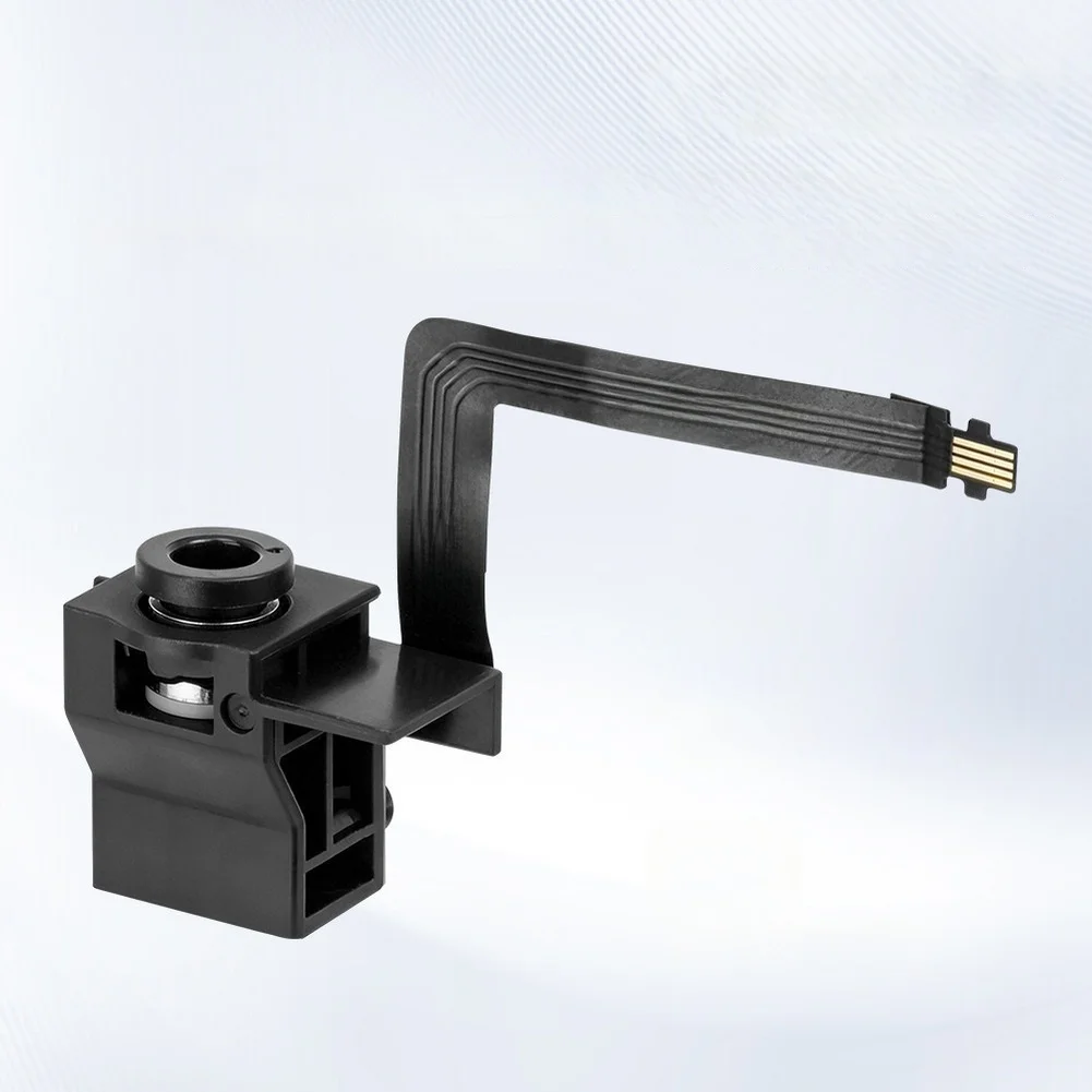 Filament Detection Module with Hall Sensor for Accurate Filament Presence and Lever Position in For 3D Printers