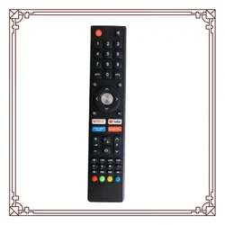 New universal remote control suitable for CHIQ TV Aiwa GCBLTV02ADBBT without voice function