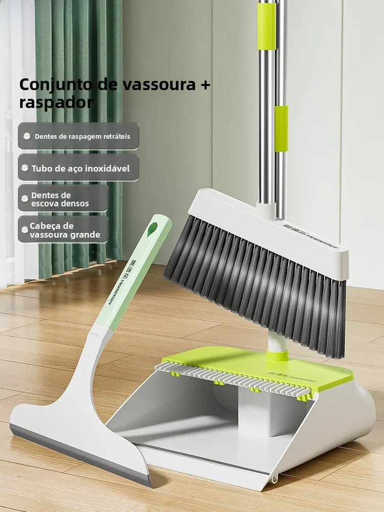 maitianle-broom-and-dustpan-set-soft-bristle-for-home-use-single-broom-sweeping-tool-for-floor-cleaning-bathroom-essential