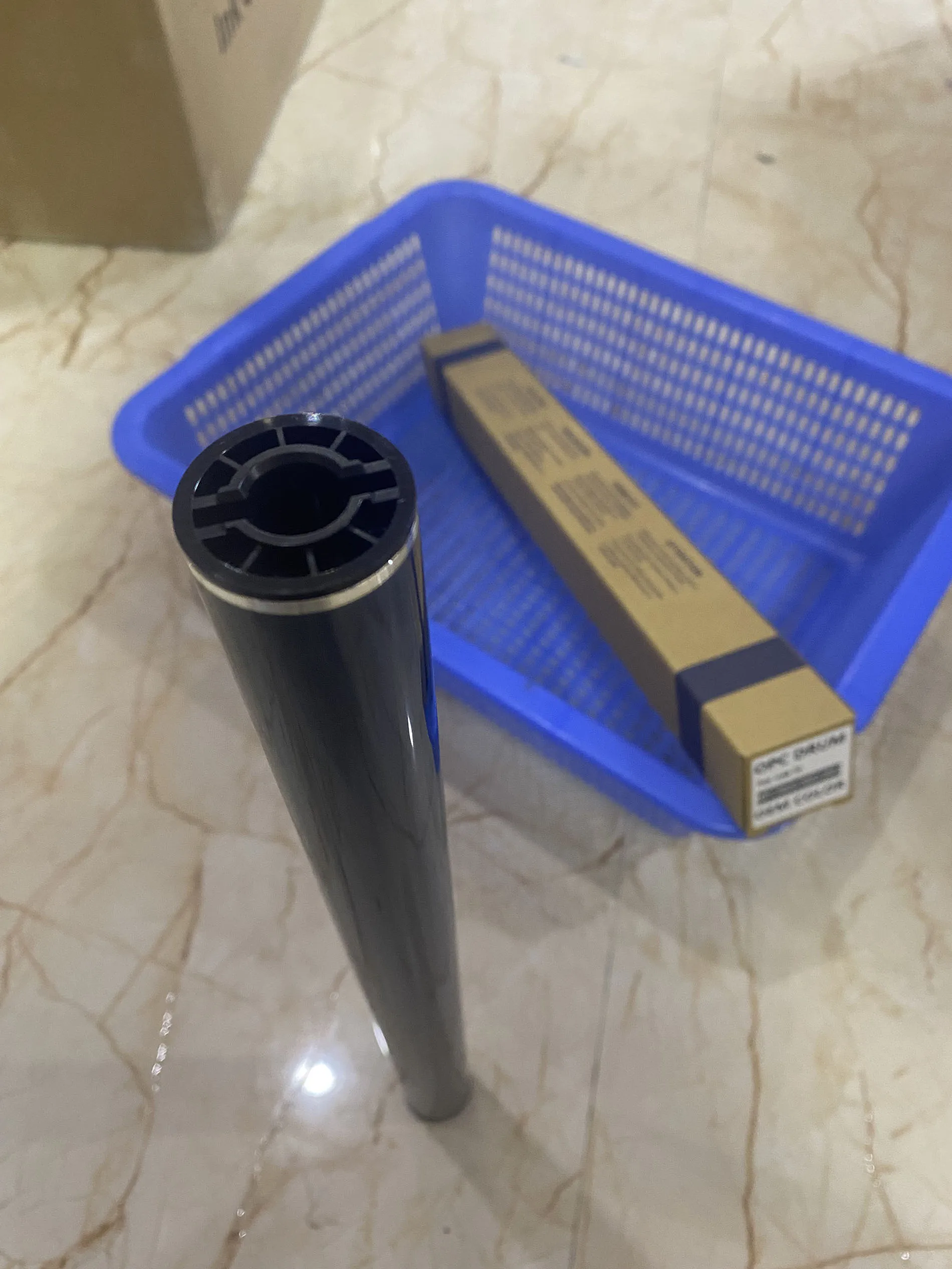 

4 барабана OPC для Ricoh MPC3003 3503 4503 5503 6003 3004 3504 4504 5504 5504 6004 120000 страниц