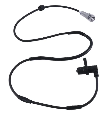 

Original Front Rh Abs Sensor Wheel Speed Part No# 89542-48010 8954248010 Fits For 1997-2003 Harrier Lexus Rx300 High Quality