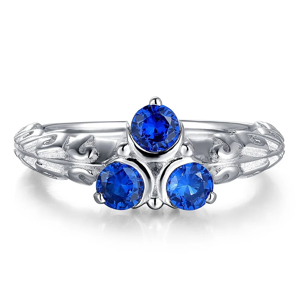 anillo-de-compromiso-de-plata-de-ley-925-sortija-de-zafiro-de-zelda-zora