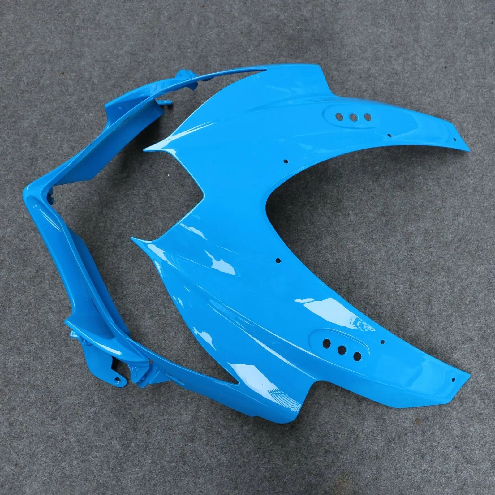 Fit For 2008 2009 2010 Suzuki GSXR600 GSX-R 750 Motorcycle Accessories Fairing Set Bodywork Panel Kit K8 GSXR 600 GSXR750 08 09