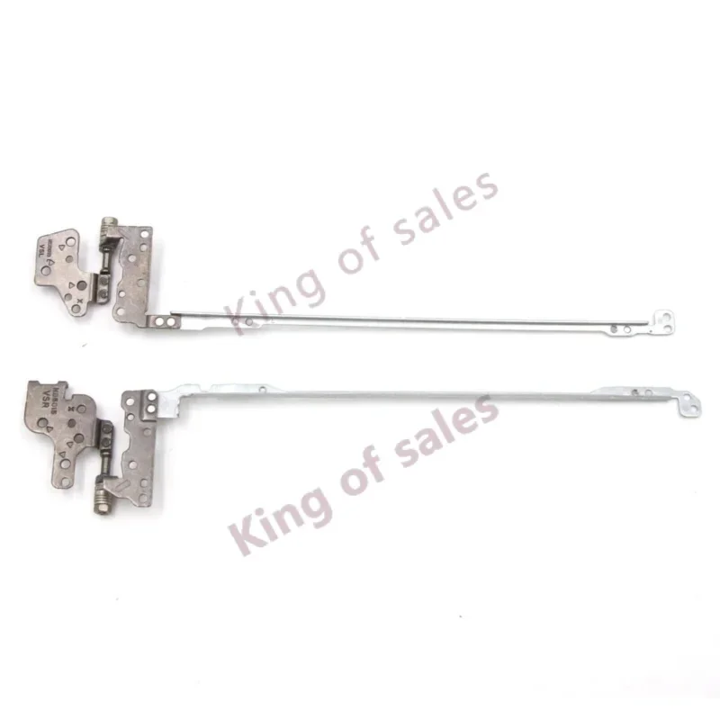 Neu für Lenovo 100e Chromebook 2. Generation MTK 2 LCD-Scharniere Scharnier L R Set 5H51E21822