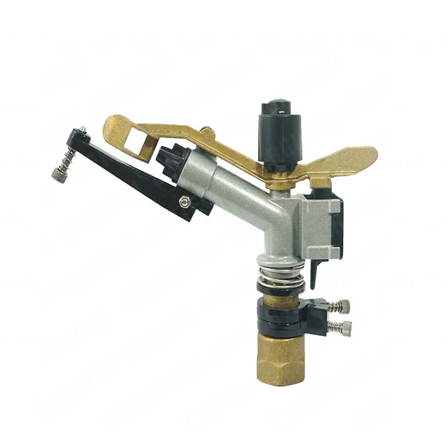 Agricultural automatic paddy field drip irrigation system kit, agricultural automatic paddy field drip irrigation system kit