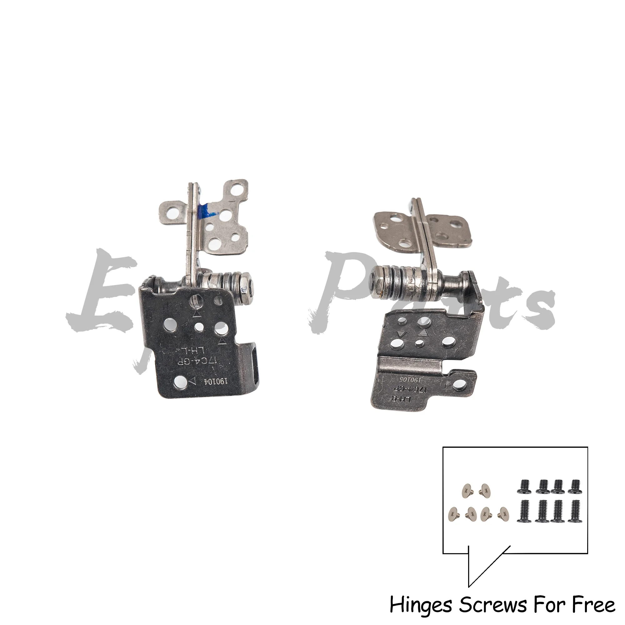 Imagem -06 - Lcd Tampa Traseira Moldura Palmrest Caixa Inferior Hubs de Reparação Gp73 Leopard Gp73m Ms17c5 Ms-17c6 8re 8rc 8rd 173