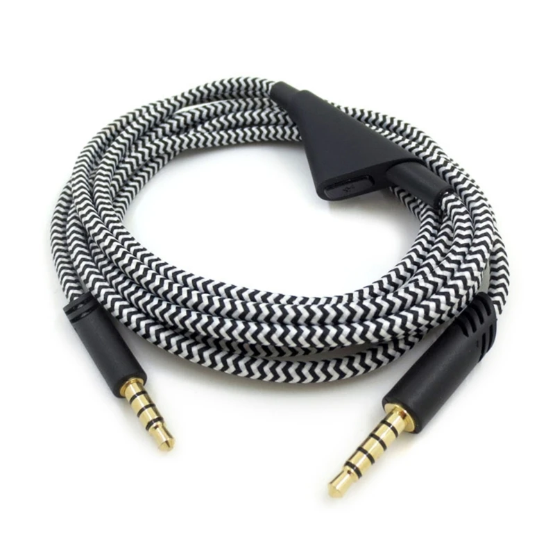 

3.5mm Headphone Cable Mic for Astro A10 A40 A30 Most Smartphones Drop shipping