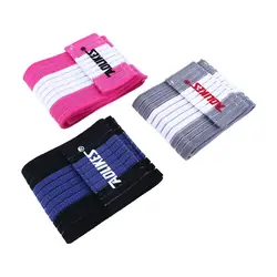 Gym Hand Support Carpal Tunnel Gym Support Sport Safety Accessories Wristband Wrist Brace Wrist Wrap Elastic Bandage