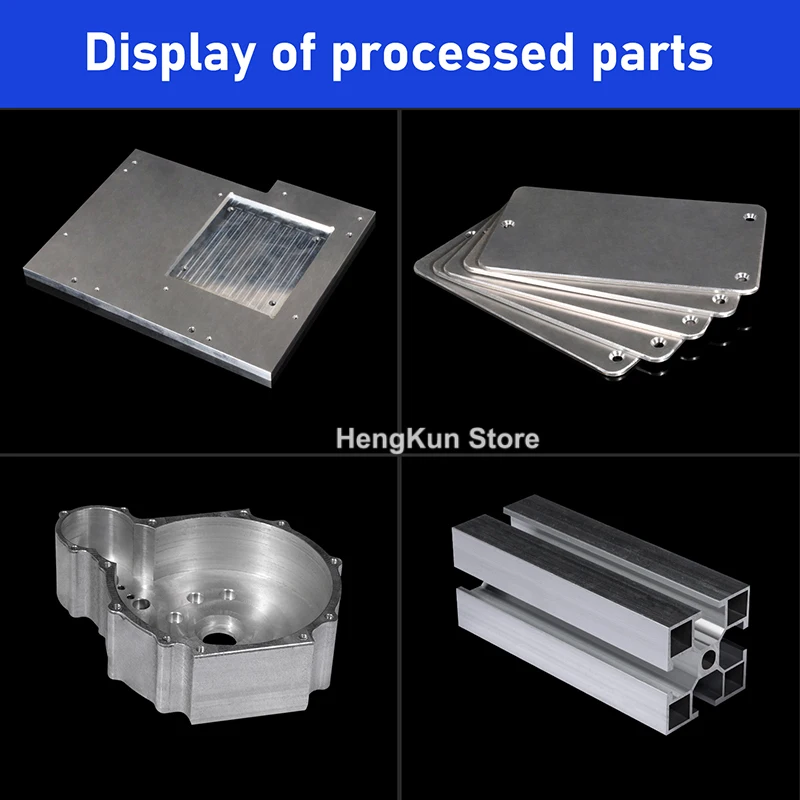 5052 Aluminum Alloy Circular Plate Aluminum disc, With a Diameter of 50 60 80 100 120 150 200 300mm And a Thickness of 0.5-6.0mm
