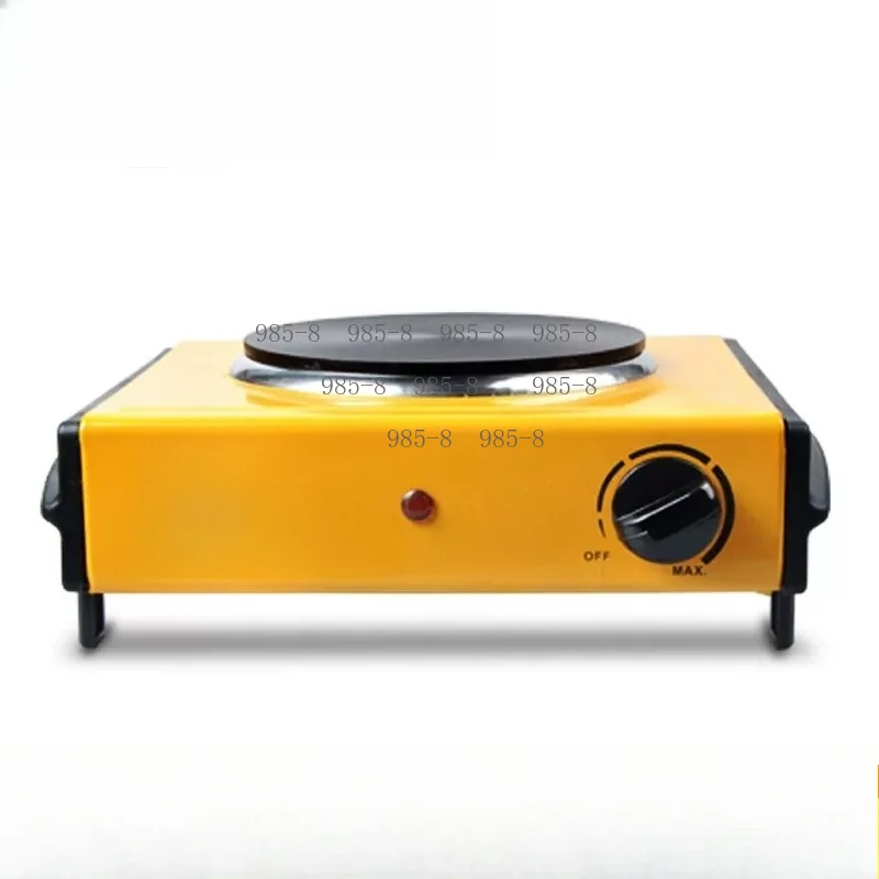1000W Multi-Purpose Laboratory Heating Oven, Closed Adjustable Temperature Electric Furnace