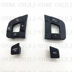 LR095537 Car Steering Wheel Multi-Function Switch Button LR095540 For Discovery Sport for  Jaguar XE XF 15-19 accessories