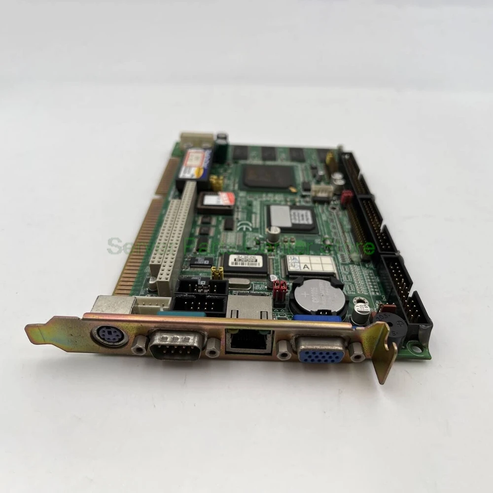 PCA-6740F For Advantech Industrial Motherboard PCA-6740/6741 REV.A2