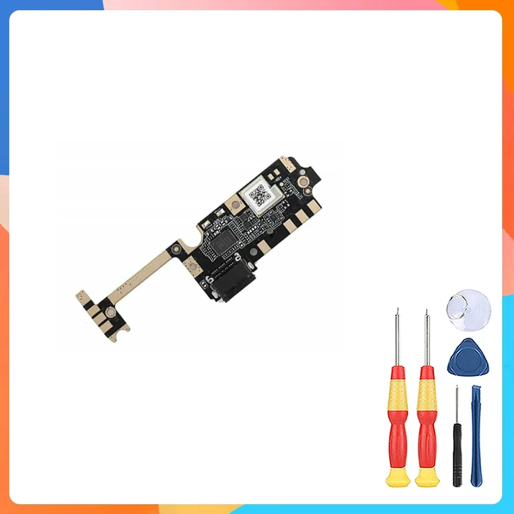 Pop New USB Charge Board For Blackview BL5000 BL6000 Pro BL8000 BL8800 Pro BL9000 BL9000 Pro view 6