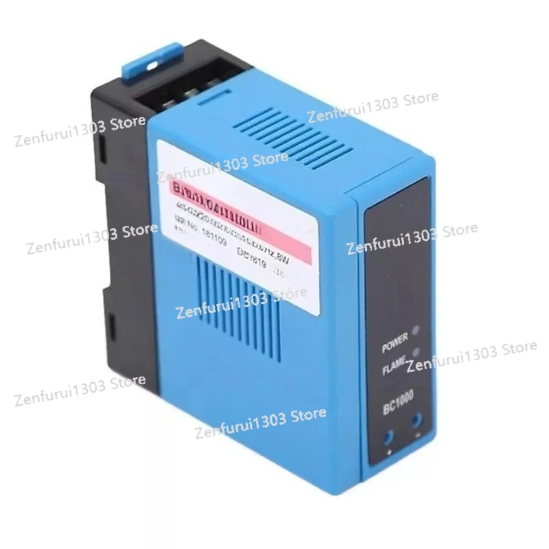 

Flame Switch BC1000A0220U/E In Stock