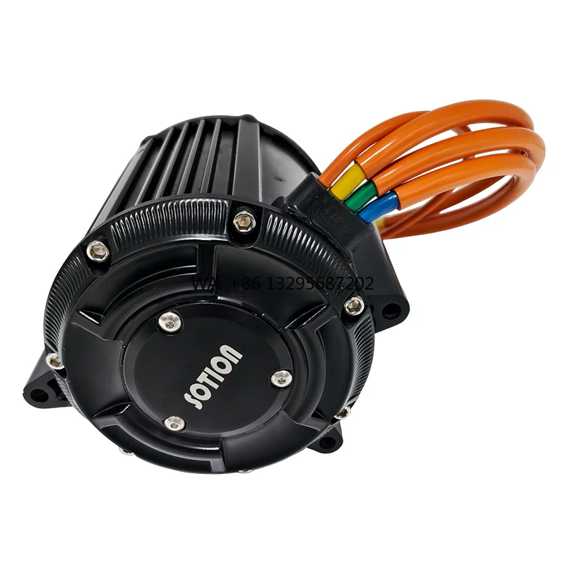 FW22 72V 12KW/25KW …