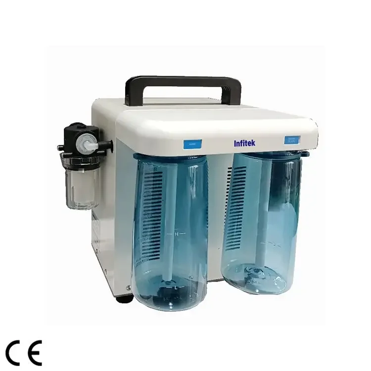 Infitek Ce Exhausti…