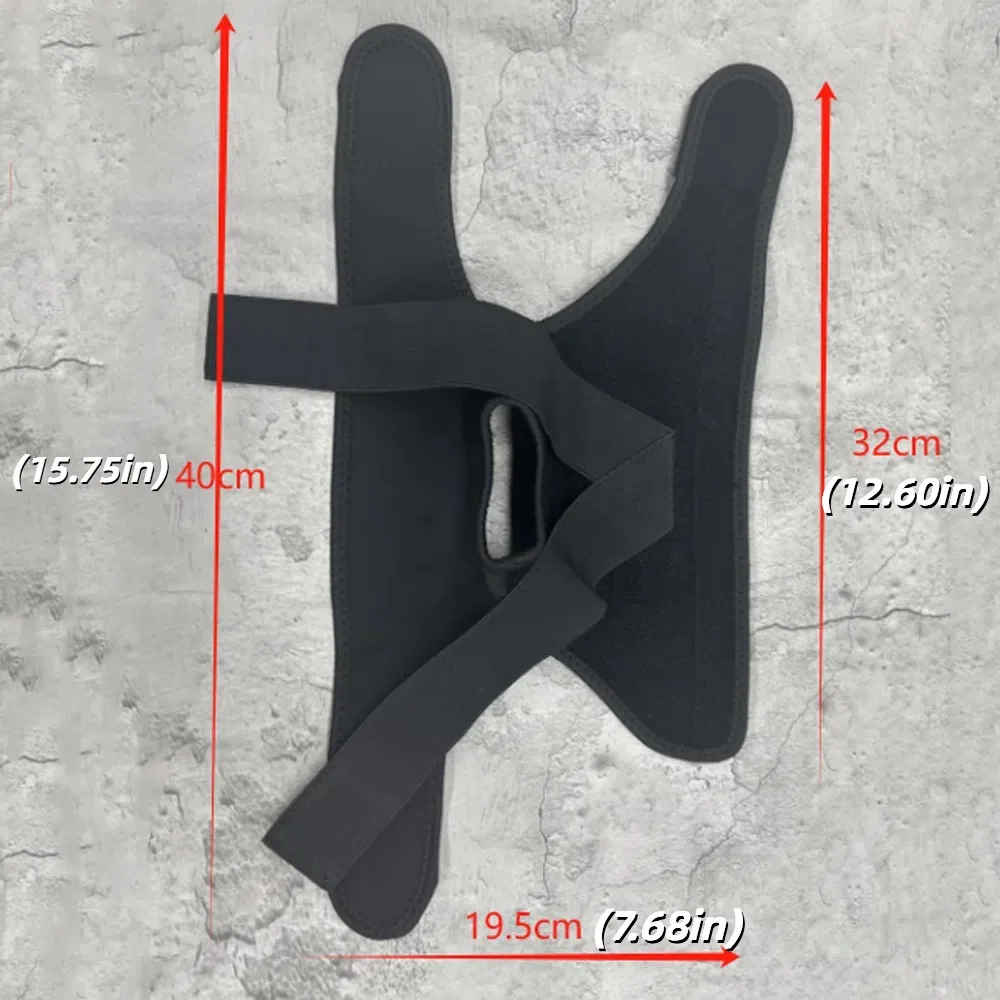 Compressiemouw Sport Enkelbescherming Universele ondersteuning Enkelbeschermer Guard Elastische enkelsteun Brace Sport