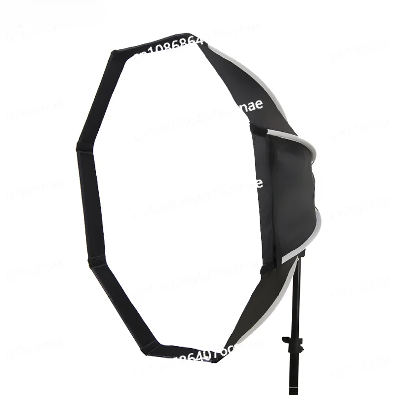 

65cm 90cm Softbox Octagon Umbrella Light Box fo Speedlite Flash Light Photography Studio Accessories