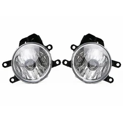 Fog Lamp For Toyota Corolla 2014 2015 2016 Vecchi Camry Yaris 4Runner Prius CT200h RX350 812100D110 812200D110