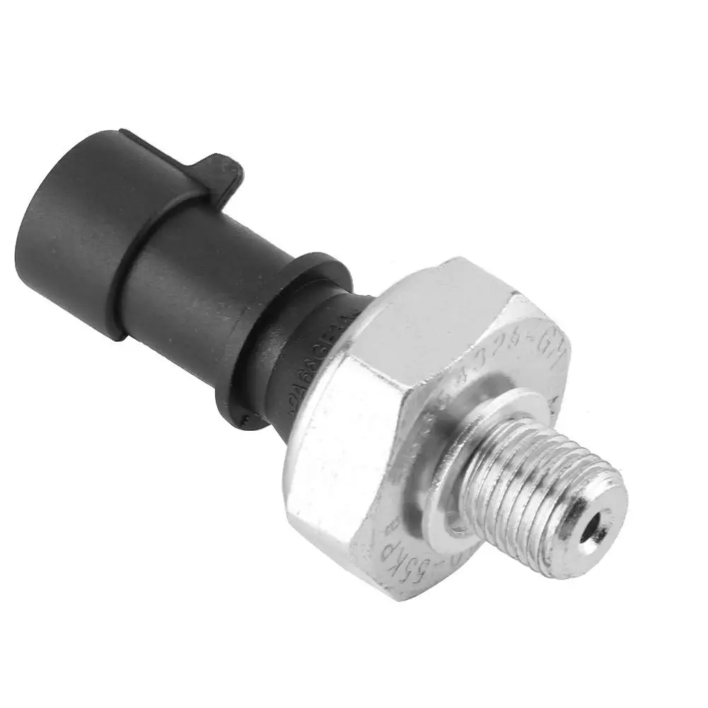 55354325 Engine Oil Pressure Switch Sensor For Vauxhall Opel Corsa 1.0 1.2 1.4 Meriva 1.6 Auto Spare Parts 96802844 55571684