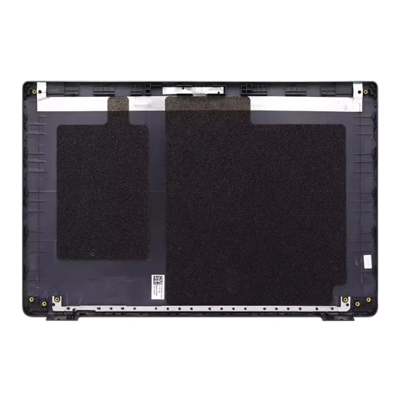 Kép 4: Új Notebook esetben számára Földrajzi sélesség 3510 E3510 L3510 hátsó Fedél felső esetben Hát cover/front bezel/hinge/bottom basenu fedezze Alább esetben